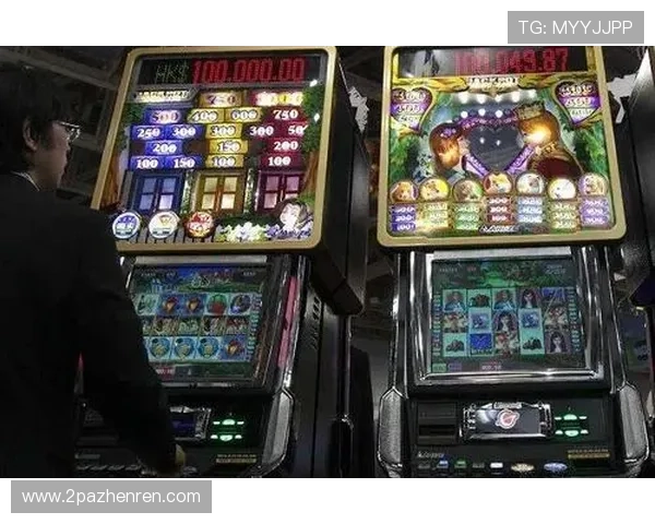 深入解析澳门角子机玩法技巧,助你赢得更多奖励